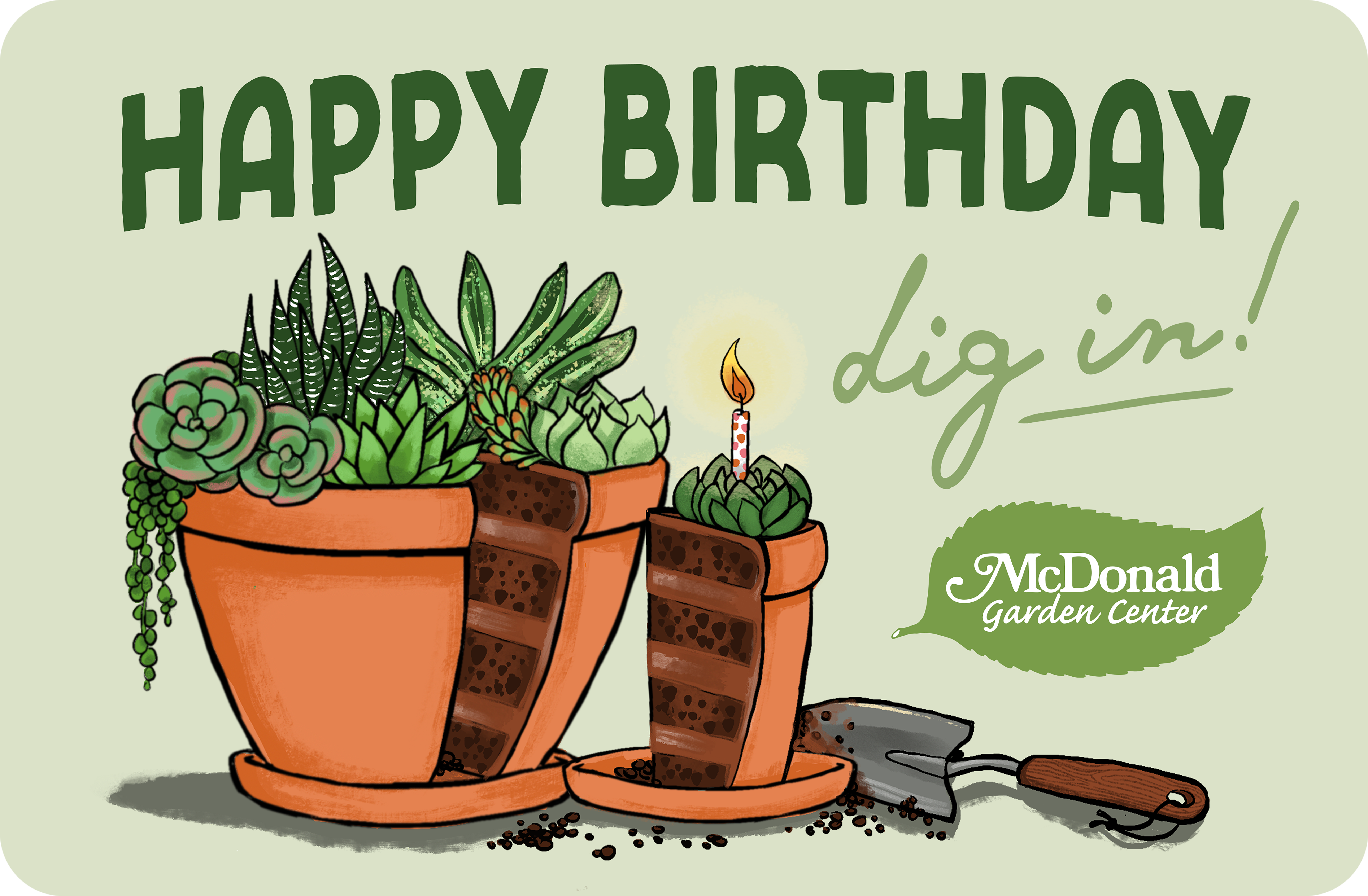 Happy Birthday!