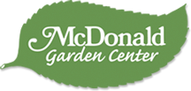 McDonald Garden Center