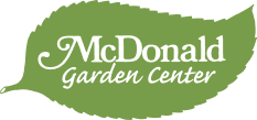 McDonald Garden Center